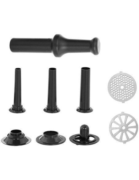 Mėsmalė dešrų kimštuvas SET 2kW 72 kg/val Mėsmalė dešrų kimštuvas SET 2kW 72 kg/val