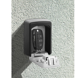 Seifas raktams su kodine spyna ST-KS-100N