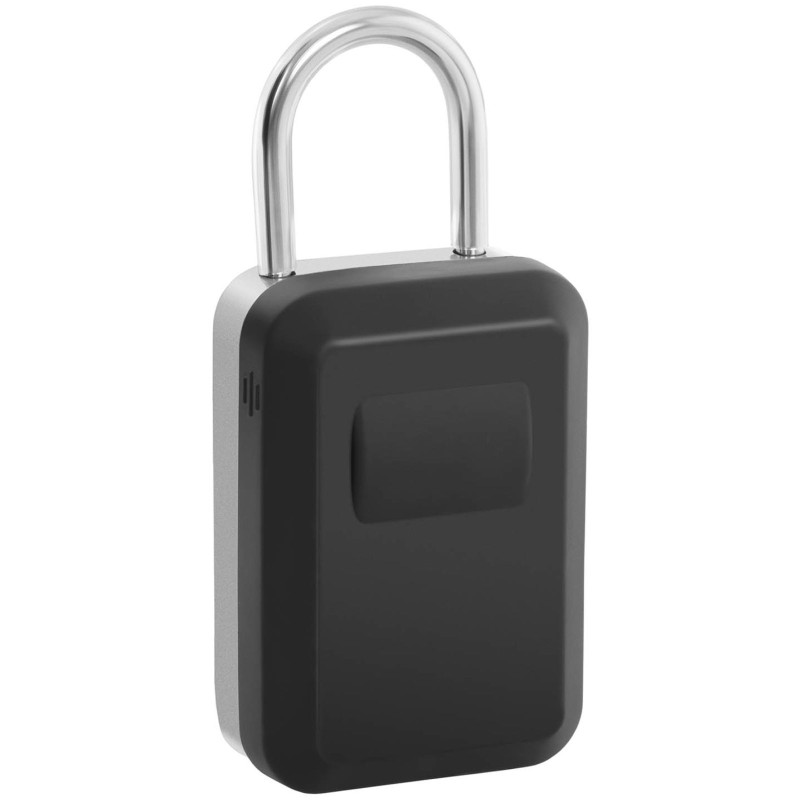 Seifas raktams su spyna ir pakabinama spyna + SCREEN ST-KS-300N