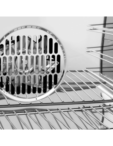 4 plokščių elektrinė viryklė su orkaite 4 x 2600 W 3 kW 400 V ITALIJA 4 plokščių elektrinė viryklė su orkaite 4 x 2600 W 3 kW 400 V ITALIJA