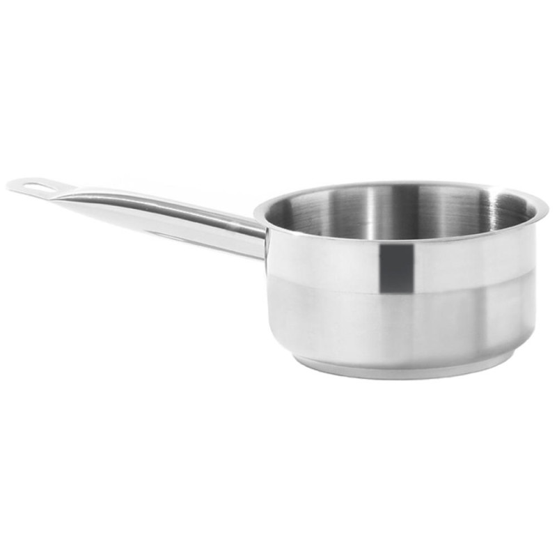 Profi Line puodas be dangčio 1 l sk. 140 mm – Hendi 830048