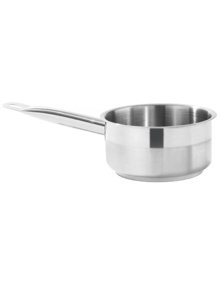 Profi Line puodas be dangčio 1 l sk. 140 mm – Hendi 830048 Profi Line puodas be dangčio 1 l sk. 140 mm – Hendi 830048