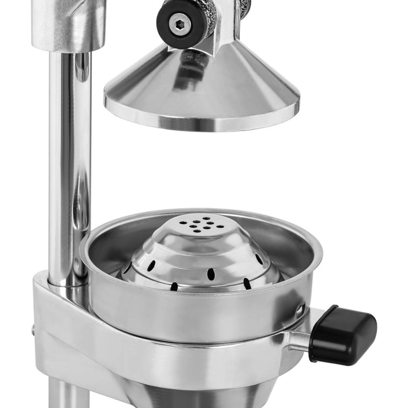 Royal Catering rankinis citrusinių vaisių spaustukas, aukštis 42 cm