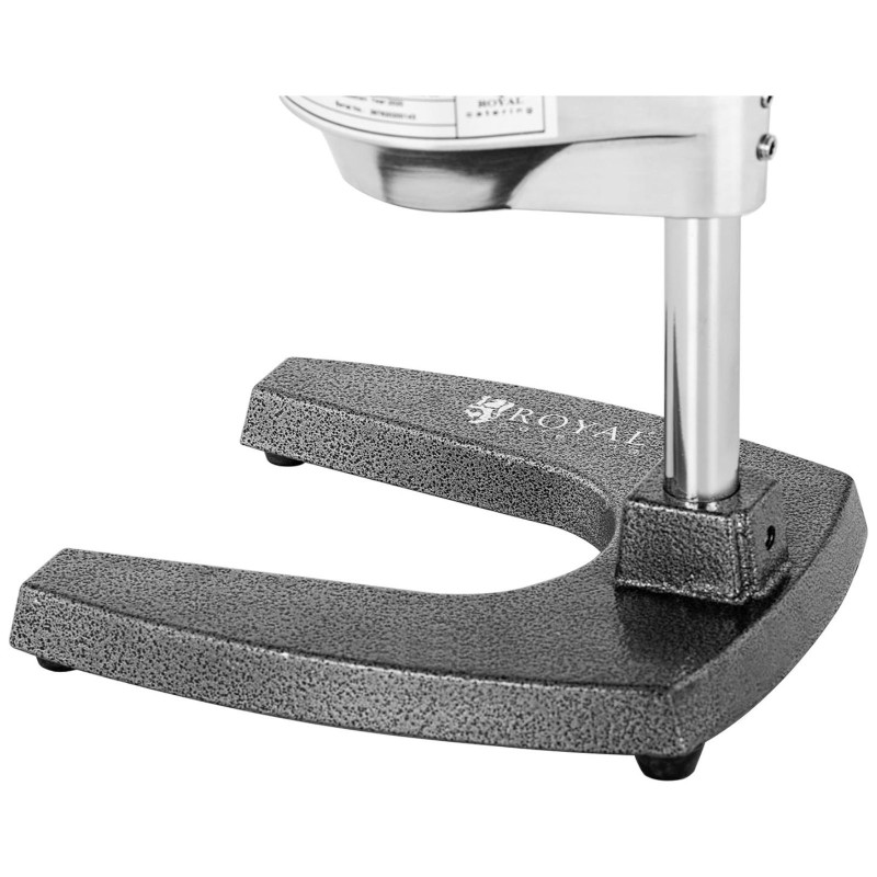 Royal Catering rankinis citrusinių vaisių spaustukas, aukštis 42 cm