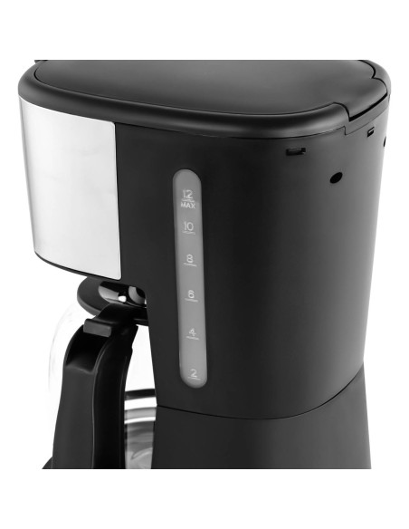 Filtrinis kavos aparatas Royal Catering RC-FCM01 1,5 l 900 W Filtrinis kavos aparatas Royal Catering RC-FCM01 1,5 l 900 W