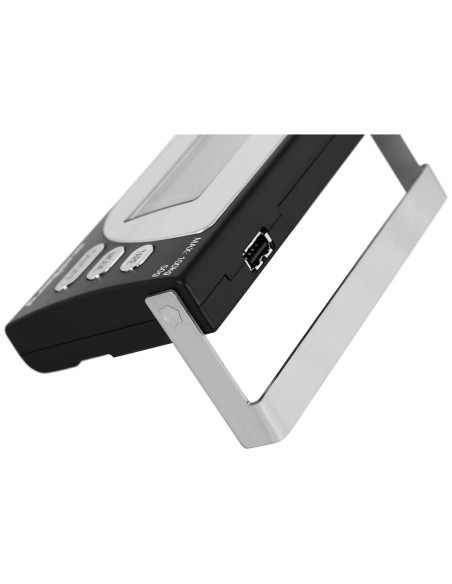 Pramoninės siuntų svarstyklės iki 100 kg / 0,1 g LCD USB Pramoninės siuntų svarstyklės iki 100 kg / 0,1 g LCD USB