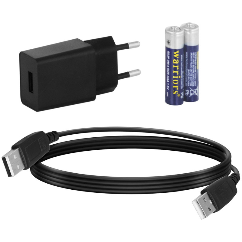 Pramoninės siuntų svarstyklės iki 100 kg / 0,1 g LCD USB