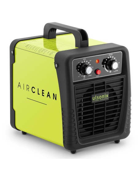 Ozono generatorius ozonatorius Ulsonix AIRCLEAN 10G-ECO 10000 mg/h 95W