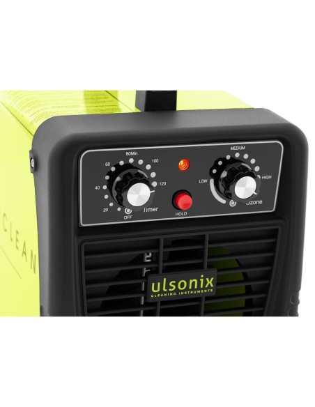 Ozono generatorius ozonatorius Ulsonix AIRCLEAN 10G-ECO 10000 mg/h 95W