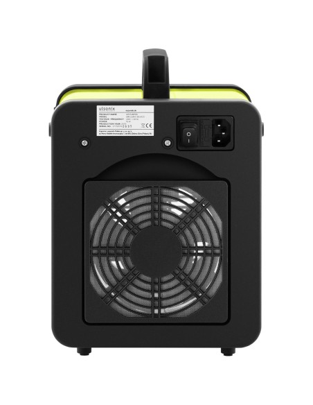 Ozono generatorius ozonatorius Ulsonix AIRCLEAN 10G-ECO 10000 mg/h 95W