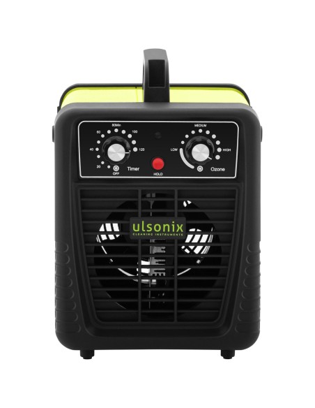 Ozono generatorius ozonatorius Ulsonix AIRCLEAN 10G-ECO 10000 mg/h 95W