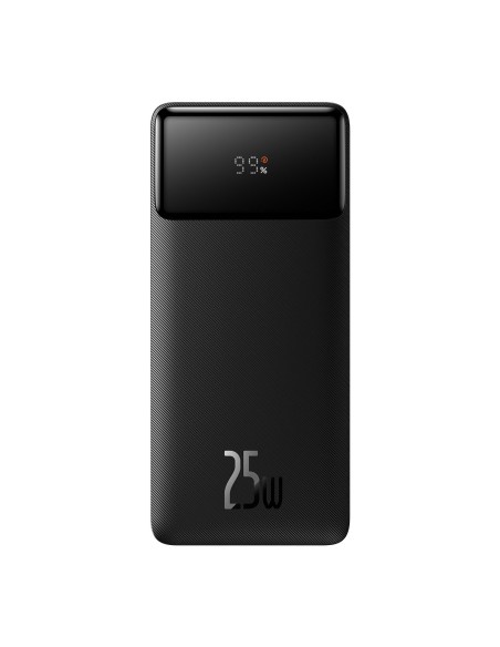 Bipow maitinimo blokas 20000mAh 2xUSB USB-C 25W greitas įkrovimas AFC FCP
