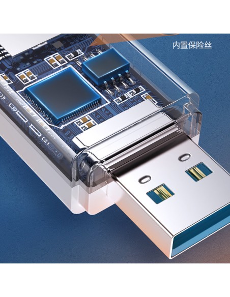 Nešiojamas USB 3.0 TF/SD kortelių skaitytuvas juodas Nešiojamas USB 3.0 TF/SD kortelių skaitytuvas juodas