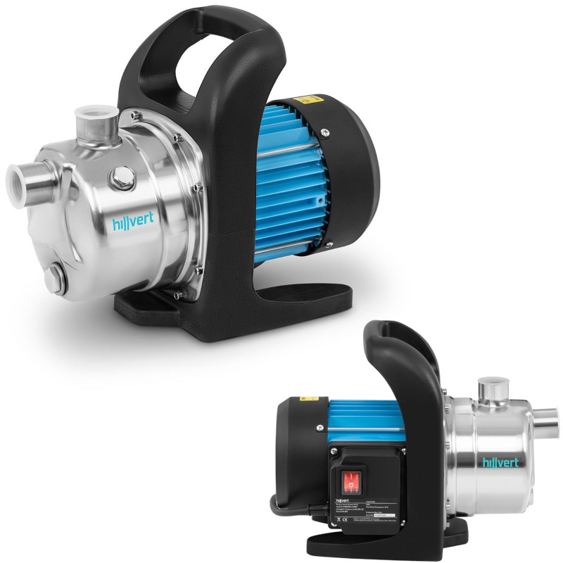 Sodo vandens siurblys 2900 l/h 800 W Sodo vandens siurblys 2900 l/h 800 W