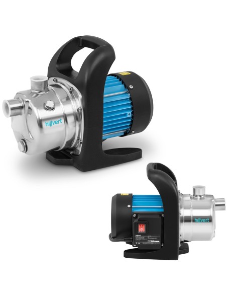 Sodo vandens siurblys 2900 l/h 800 W Sodo vandens siurblys 2900 l/h 800 W
