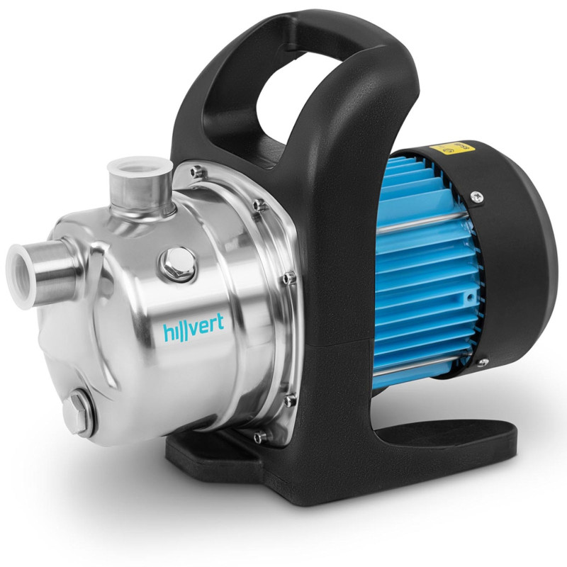 Sodo vandens siurblys 2900 l/h 800 W