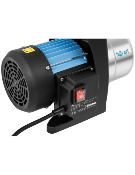 Sodo vandens siurblys 2900 l/h 800 W Sodo vandens siurblys 2900 l/h 800 W