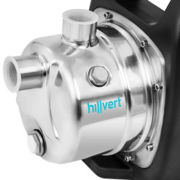 Sodo vandens siurblys 2900 l/h 800 W