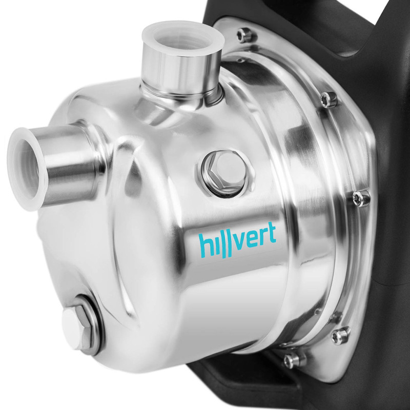 Sodo vandens siurblys 2900 l/h 800 W