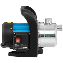 Sodo vandens siurblys 2900 l/h 800 W