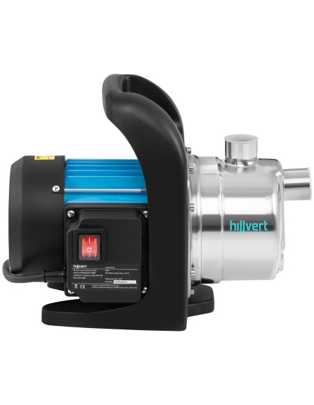Sodo vandens siurblys 2900 l/h 800 W Sodo vandens siurblys 2900 l/h 800 W