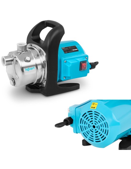 Sodo vandens siurblys 3100 l/h 1000 W Sodo vandens siurblys 3100 l/h 1000 W