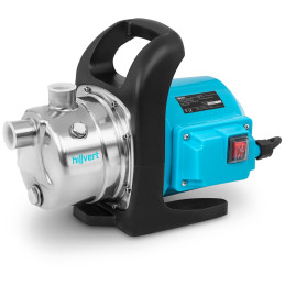 Sodo vandens siurblys 3100 l/h 1000 W