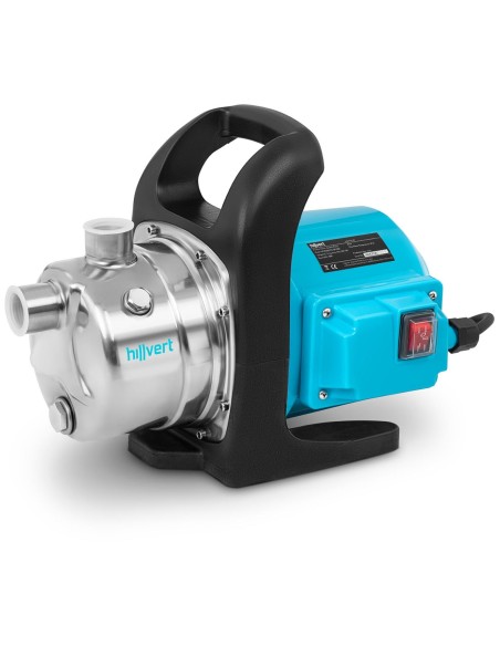 Sodo vandens siurblys 3100 l/h 1000 W Sodo vandens siurblys 3100 l/h 1000 W