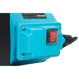 Sodo vandens siurblys 3100 l/h 1000 W