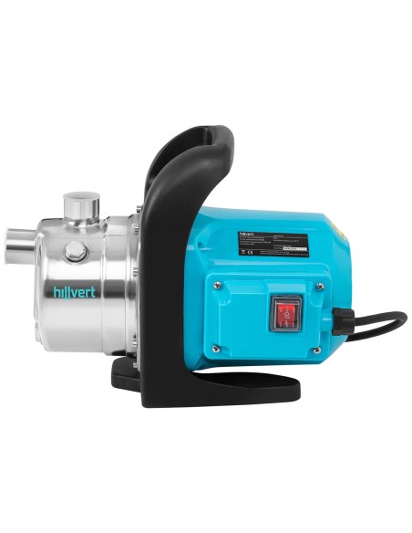 Sodo vandens siurblys 3100 l/h 1000 W Sodo vandens siurblys 3100 l/h 1000 W