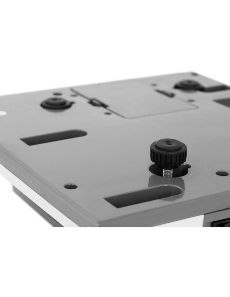 Komercinės svarstyklės su RS232 sąsaja PLU 15 kg / 0,05 kg LED M LEGALIZACIJA Komercinės svarstyklės su RS232 sąsaja PLU 15 kg / 0,05 kg LED M LEGALIZACIJA