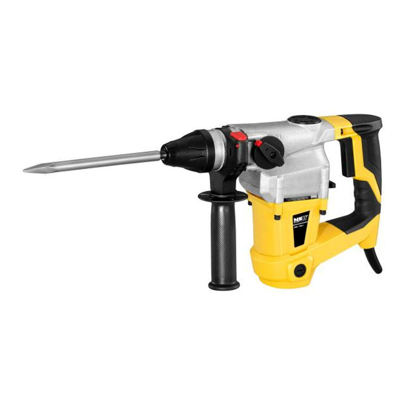 Pneumatinis plaktukas gręžtuvas MSW SDS-PLUS 2.8J 1050W