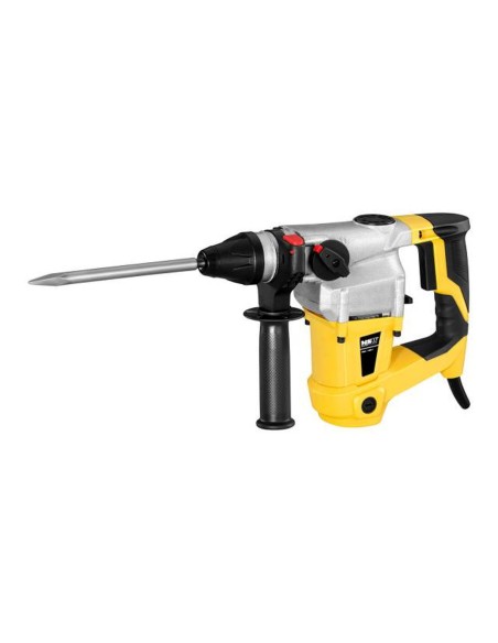 Pneumatinis plaktukas gręžtuvas MSW SDS-PLUS 2.8J 1050W Pneumatinis plaktukas gręžtuvas MSW SDS-PLUS 2.8J 1050W