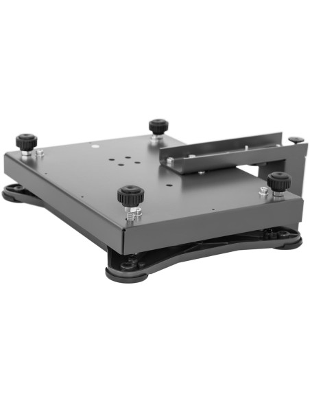 Komercinės svarstyklės su RS232 sąsaja 120 kg / 0,05 kg LCD M LEGALIZAVIMAS Komercinės svarstyklės su RS232 sąsaja 120 kg / 0,05 kg LCD M LEGALIZAVIMAS