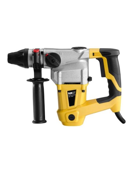 Pneumatinis plaktukas gręžtuvas MSW SDS-PLUS 2.8J 1050W Pneumatinis plaktukas gręžtuvas MSW SDS-PLUS 2.8J 1050W
