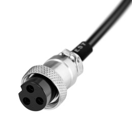 Balansinis maitinimo šaltinis 3 PIN 7,8 V TEM