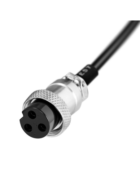Balansinis maitinimo šaltinis 3 PIN 7,8 V TEM Balansinis maitinimo šaltinis 3 PIN 7,8 V TEM
