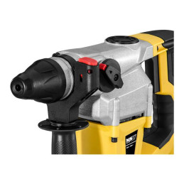 Pneumatinis plaktukas gręžtuvas MSW SDS-PLUS 2.8J 1050W