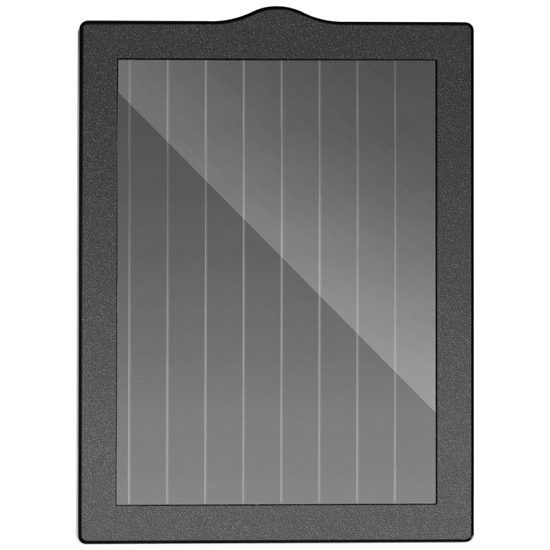 Oro siurblys saulės tvenkiniui 120 l/h 1,2 W
