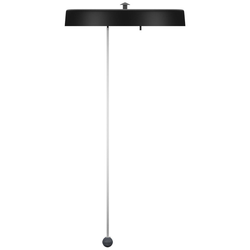 Aeracinis siurblys tvenkinio vandeniui plūduriuojantis saulės 120 l/h 1,2 W