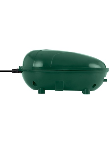 Saulės tvenkinio aeracijos siurblys su 2 oro akmenimis 200 l/h 1,35 W Saulės tvenkinio aeracijos siurblys su 2 oro akmenimis 200 l/h 1,35 W