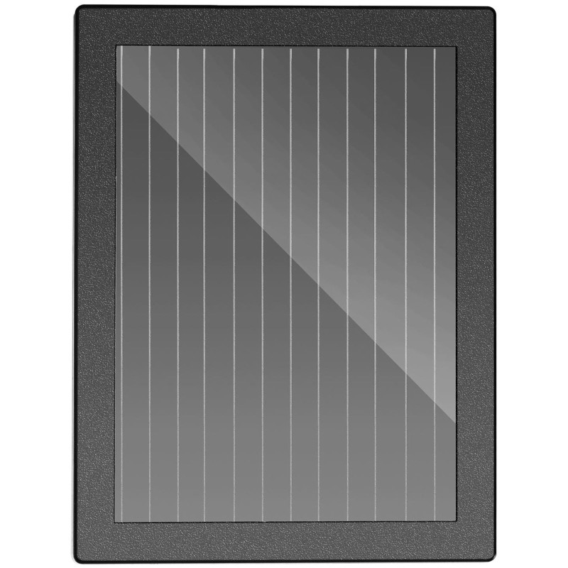 Saulės tvenkinio aeratoriaus siurblys 2 oro akmenys su akumuliatoriumi 200 l/h 1,4 W