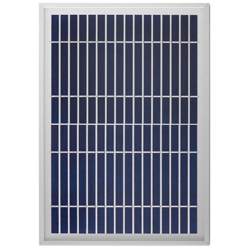 Saulės tvenkinio fontanas 1350 l/h 1,6 m 2 x 6 W
