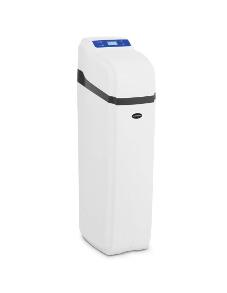 Vandens minkštiklis vandens nukalkinimo vožtuvas ASD2 25 l 3,3 W LCD Vandens minkštiklis vandens nukalkinimo vožtuvas ASD2 25 l 3,3 W LCD