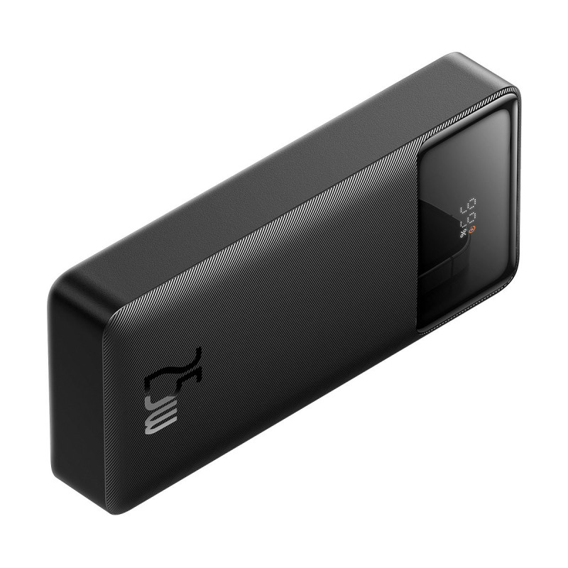 Bipow maitinimo blokas 20000mAh 2xUSB USB-C 25W...