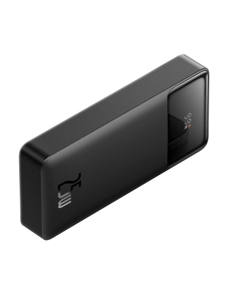 Bipow maitinimo blokas 20000mAh 2xUSB USB-C 25W greitas įkrovimas AFC FCP