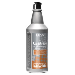 CLINEX Lastrico 1L skystis akmeninėms ir betoninėms grindims valyti