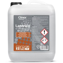 CLINEX Lastrico 5L skystis akmeninėms ir betoninėms grindims valyti