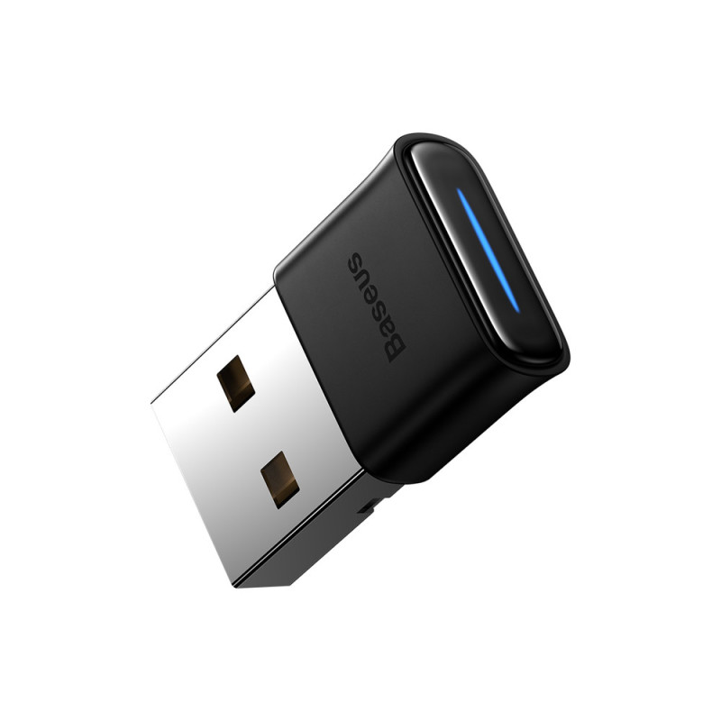 Mini Bluetooth 5.0 adapteris USB imtuvas...