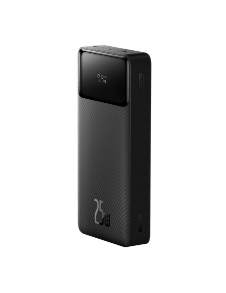 Bipow maitinimo blokas 20000mAh 2xUSB USB-C 25W greitas įkrovimas AFC FCP
